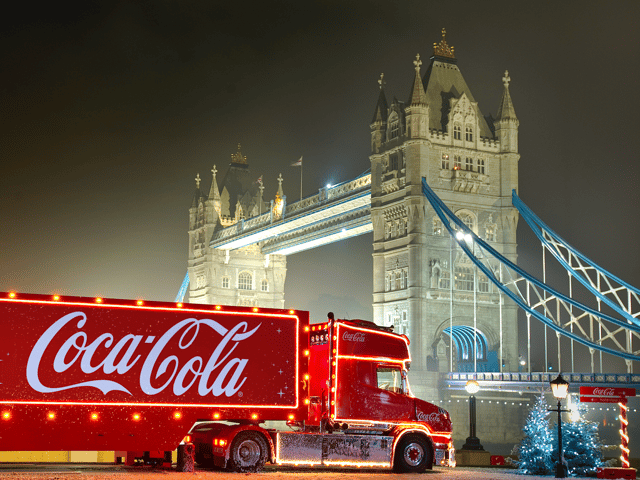 (Photo: Coca-Cola)