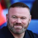There was talk Wayne Rooney was facing the sack at Plymouth Argyle. The Pilgrims want to keep the Man United legend. (Image: Getty Images)
