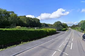 New Aldi supermarket proposed on land next to Keydell Nurseries in Horndean
