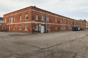 The Grade-II listed Royal Navy Rum Store at Victory Quay in Gosport is set to be transformed following a £22m investment. A public consultation is being organised to allow residents to have their say.