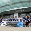 Havant Rugby Club at Twickenham 
