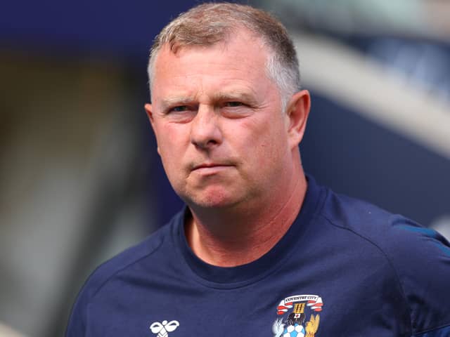 Mark Robins (Photo by Dan Istitene/Getty Images)