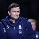 Paul Heckingbottom addressed the media ahead of Saturday.