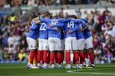 Pompey changes anticipated for Preston