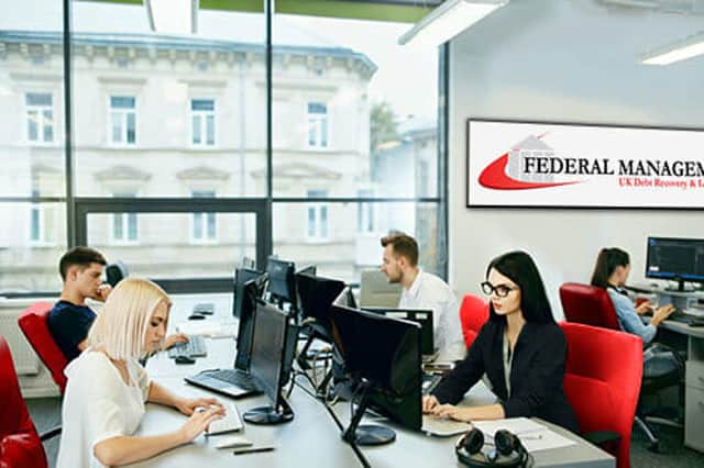 Established in 2004, Federal Management has grown from a single office to a nationwide operation