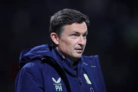 Preston travel to Portsmouth in a huge Championship match