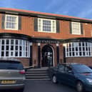 The Fareham pub in Trinity Street