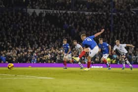 Pompey fans have been reacting to Colby Bishop's incredible return against Preston. Jason Brown/ProSportsImages