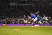 Pompey fans have been reacting to Colby Bishop's incredible return against Preston. Jason Brown/ProSportsImages