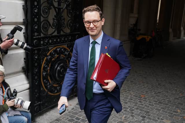 Chief Secretary to the Treasury, Darren Jones, has declined to say when defence spending will increase to 2.5 per cent - a Labour pledge in its manifesto. He did not clarify if the pledge will be made by the end of parliament in 2029.