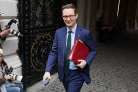 Chief Secretary to the Treasury, Darren Jones, has declined to say when defence spending will increase to 2.5 per cent - a Labour pledge in its manifesto. He did not clarify if the pledge will be made by the end of parliament in 2029.