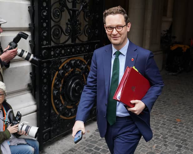 Chief Secretary to the Treasury, Darren Jones, has declined to say when defence spending will increase to 2.5 per cent - a Labour pledge in its manifesto. He did not clarify if the pledge will be made by the end of parliament in 2029.