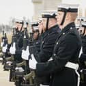Serco have been awarded a huge contract to try and solve what has ben dubbed a recruitment and retention crisis within the Royal Navy, Army and RAF.