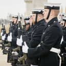 Serco have been awarded a huge contract to try and solve what has ben dubbed a recruitment and retention crisis within the Royal Navy, Army and RAF.