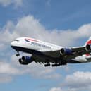 British Airways has announced it is cancelling flights to two destinations next year. (Photo: AFP via Getty Images)
