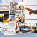 There will be a variety of travel deals that you can bag this upcoming Black Friday. (Photo: NationalWorld/Mark Hall)