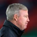 Former Pompey boss Kenny Jackett has stepped aside from his role as Gillingham's director of football on health grounds.
