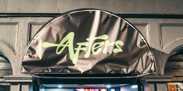 The Afters in Portsmouth