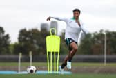 Kusini Yengi has opened up about his injury struggles and his aspirations of being a success with Australia.