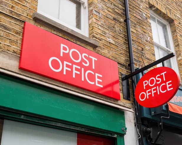 Post Office bosses are set to close 115 locations in a new bid to restructure the company 