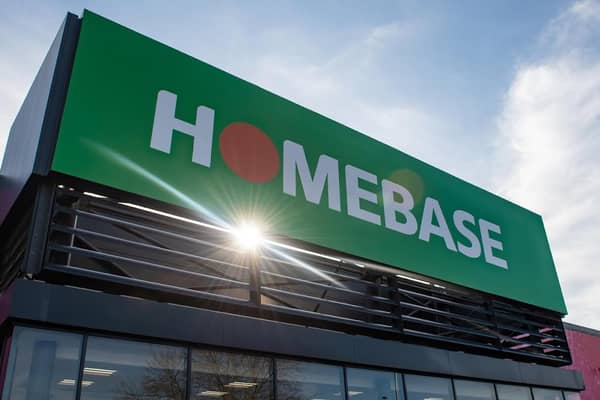 Homebase, which has several stores in the Midlands including Kings Heath and Selly Oak, is set for administration, according to reports.