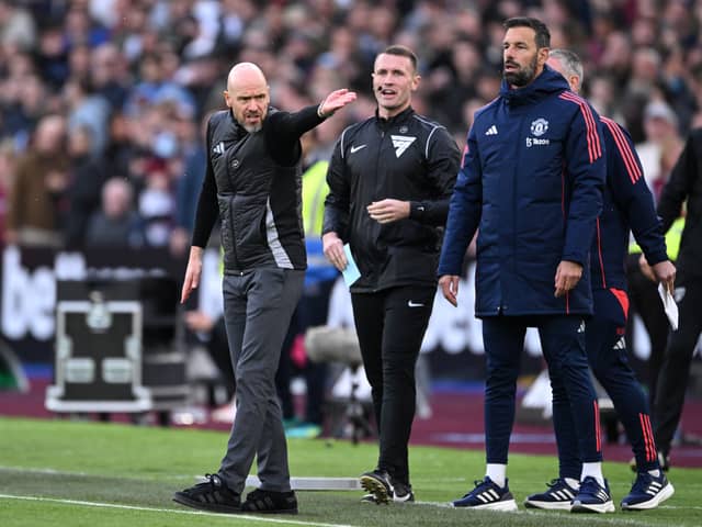 Ruud van Nistelrooy is one of the frontrunners to replace Mark Robins at Coventry City.