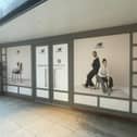 New Balance have announced they will be opening the brands first Hampshire based store on Wednesday, November 27.