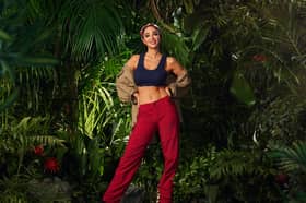 I’m a Celeb contestant Tulisa is best known for being part of the group N-Dubz - alongside her cousin Dappy and friend Fazer. She has had a solo career and was a judge on The X Factor from 2011 to 2012. 