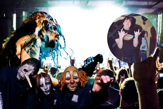 What led to the raft of claims that those who listen to metal are 'devil worshippers' and a threat to the moral fabric of the world - when research shows we're all actually quite well adjusted?