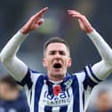 Pompey fans are calling for West Brom’s Jed Wallace to return to Fratton Park.