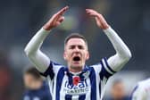 Pompey fans are calling for West Brom’s Jed Wallace to return to Fratton Park.