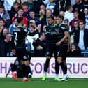 Pompey are one of the lowest ranked teams when it comes to transfer market value in the Championship. (Photo by Tom Dulat/Getty Images)