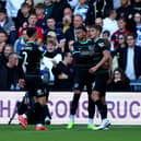 Pompey are one of the lowest ranked teams when it comes to transfer market value in the Championship. (Photo by Tom Dulat/Getty Images)