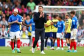 A busy period awaits Pompey when Championship football returns next Saturday. (Photo by Bryn Lennon/Getty Images)