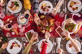 I am a head chef and here are my tips handle Christmas dinner like a professional (Photo: sebra - stock.adobe.com)