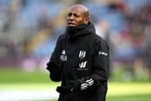 Luis Boa Morte is one of the contenders to take on the vacancy at Coventry City, according to reports.