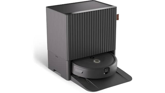 The new Combo 10 Max has the cleverest docking station yet