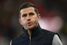 Portsmouth are battling to survive in the Championship this season.