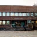 Portsmouth Crown Court