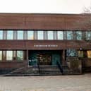 Portsmouth Crown Court