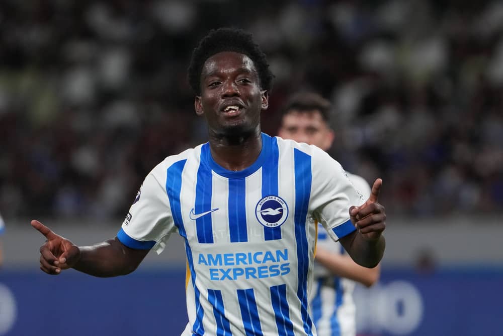 Amario Cozier-Duberry was the subject of interest from Portsmouth during the summer transfer window.
