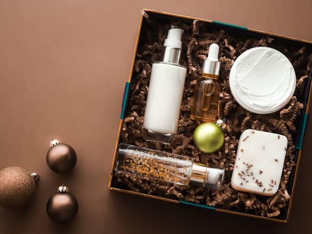 Christmas Beauty sets: The best 3 for 2 Beauty gift sets from Boots including No7, Liz Earle and Soap & Glory