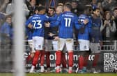 Portsmouth are battling to survive in the Championship this season.