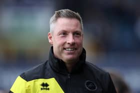 Millwall travel to Portsmouth next week.