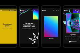 Last year's Spotify Wrapped included "Me in 2023" which assigned you a listening type based on your music habits. 