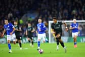 How Portsmouth's play style compares to the rest of the Championship.