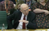 Defence secretary John Healey said military accommodation for the Royal Navy, Army and RAF were in a "crippled state".