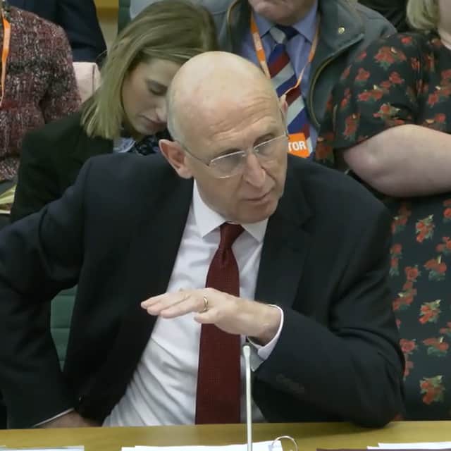 Defence secretary John Healey has previously said military accommodation for the Royal Navy, Army and RAF were in a "crippled state".