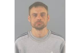 Tom Ellison has been sentenced to 17 years in prison following the murder of Ian Jupe.
