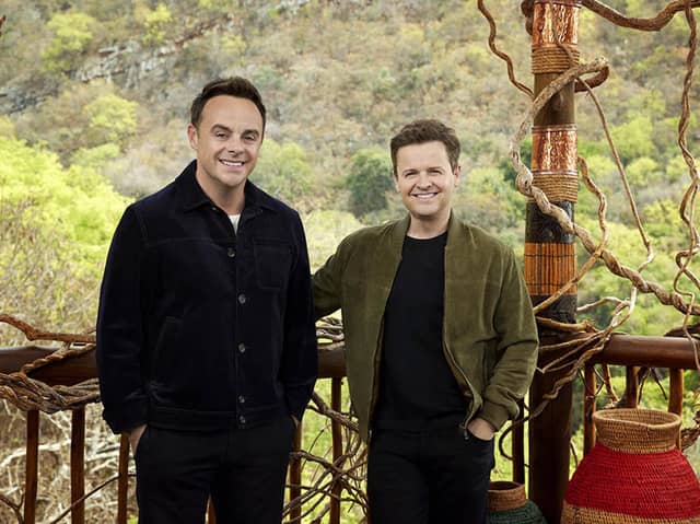 The favourites for I'm a Celebrity 2024 have been named by bookies. Photo: ITV